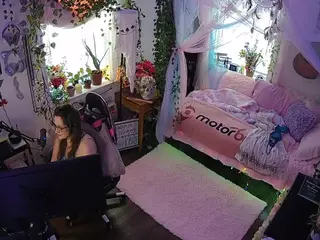 voyeurcam veccasalt 01's Live Sex Cam Show