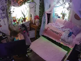 voyeurcam veccasalt 01's Live Sex Cam Show