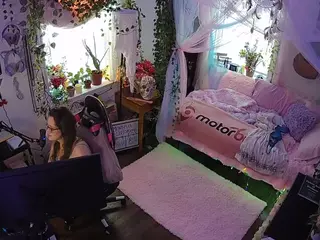 voyeurcam veccasalt 01's Live Sex Cam Show