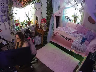 voyeurcam veccasalt 01's Live Sex Cam Show