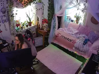 voyeurcam veccasalt 01's Live Sex Cam Show