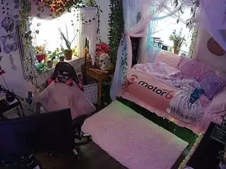 voyeurcam veccasalt 01's Live Sex Cam Show