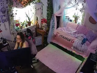voyeurcam veccasalt 01's Live Sex Cam Show