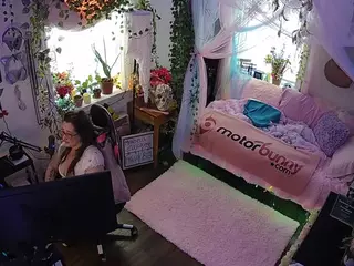 voyeurcam veccasalt 01's Live Sex Cam Show