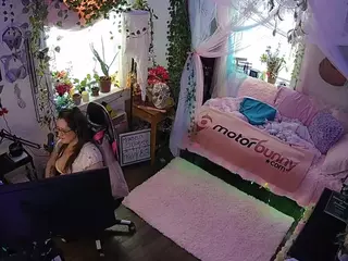 voyeurcam veccasalt 01's Live Sex Cam Show