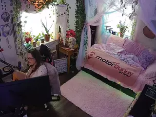 voyeurcam veccasalt 01's Live Sex Cam Show