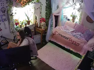 voyeurcam veccasalt 01's Live Sex Cam Show