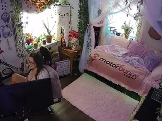 voyeurcam veccasalt 01's Live Sex Cam Show
