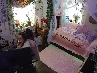 voyeurcam veccasalt 01's Live Sex Cam Show