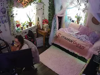 voyeurcam veccasalt 01's Live Sex Cam Show