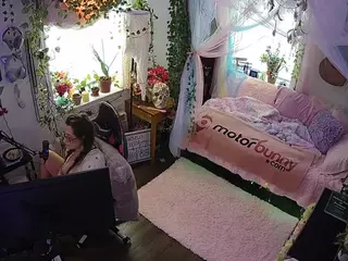 voyeurcam veccasalt 01's Live Sex Cam Show