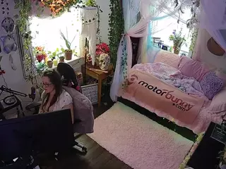 voyeurcam veccasalt 01's Live Sex Cam Show