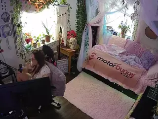 voyeurcam veccasalt 01's Live Sex Cam Show