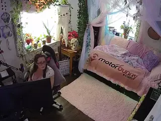voyeurcam veccasalt 01's Live Sex Cam Show