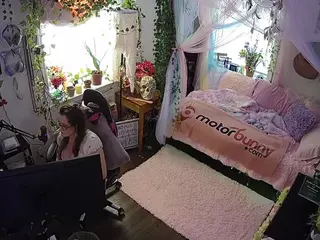 voyeurcam veccasalt 01's Live Sex Cam Show