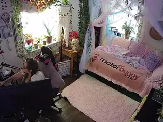 voyeurcam veccasalt 01's Live Sex Cam Show