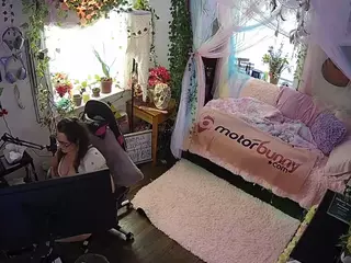 voyeurcam veccasalt 01's Live Sex Cam Show