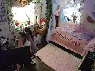 voyeurcam veccasalt 01's Live Sex Cam Show