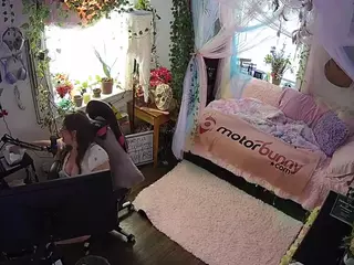 voyeurcam veccasalt 01's Live Sex Cam Show