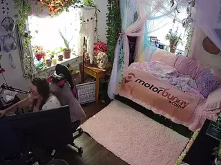 voyeurcam veccasalt 01's Live Sex Cam Show