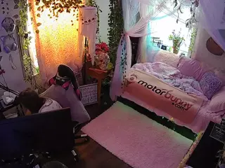 voyeurcam veccasalt 01's Live Sex Cam Show