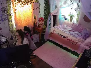 voyeurcam veccasalt 01's Live Sex Cam Show