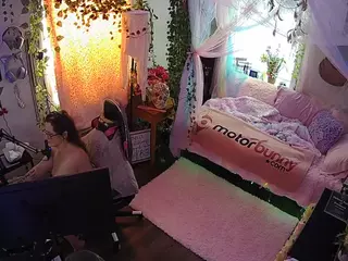 voyeurcam veccasalt 01's Live Sex Cam Show