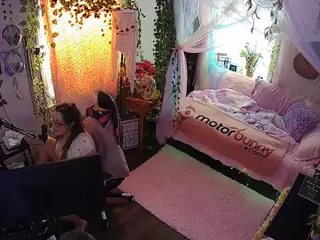voyeurcam veccasalt 01's Live Sex Cam Show