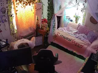 voyeurcam veccasalt 01's Live Sex Cam Show