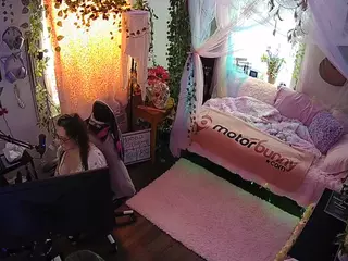 voyeurcam veccasalt 01's Live Sex Cam Show