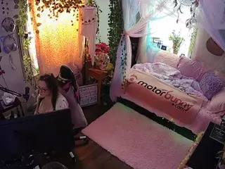 voyeurcam veccasalt 01's Live Sex Cam Show
