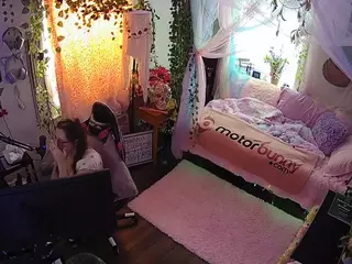 voyeurcam veccasalt 01's Live Sex Cam Show