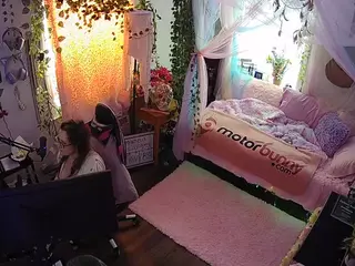 voyeurcam veccasalt 01's Live Sex Cam Show