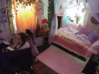 voyeurcam veccasalt 01's Live Sex Cam Show
