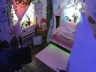 voyeurcam veccasalt 01's Live Sex Cam Show