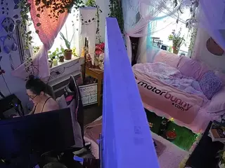 voyeurcam veccasalt 01's Live Sex Cam Show