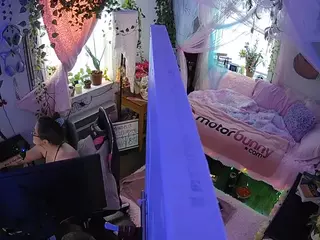voyeurcam veccasalt 01's Live Sex Cam Show