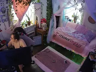 voyeurcam veccasalt 01's Live Sex Cam Show