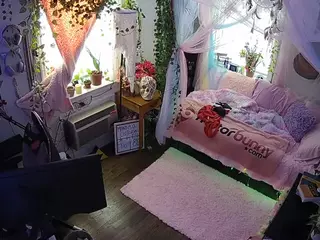 voyeurcam veccasalt 01's Live Sex Cam Show
