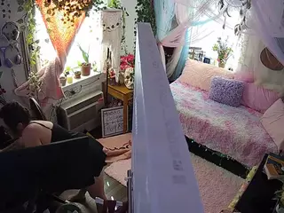 voyeurcam veccasalt 01's Live Sex Cam Show