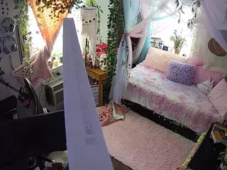 voyeurcam veccasalt 01's Live Sex Cam Show