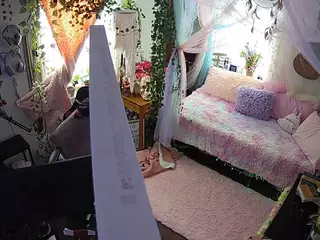 voyeurcam veccasalt 01's Live Sex Cam Show