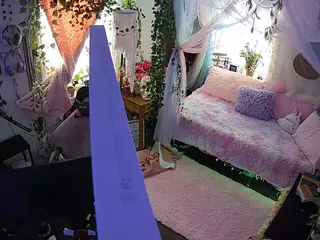 voyeurcam veccasalt 01's Live Sex Cam Show