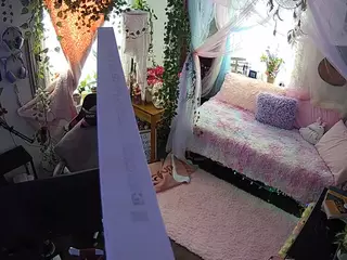 voyeurcam veccasalt 01's Live Sex Cam Show