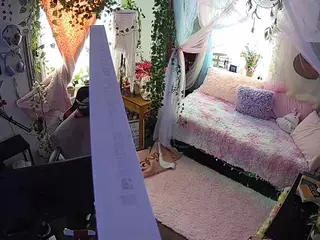voyeurcam veccasalt 01's Live Sex Cam Show