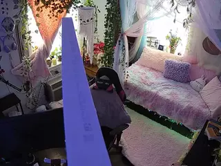 voyeurcam veccasalt 01's Live Sex Cam Show