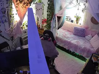 voyeurcam veccasalt 01's Live Sex Cam Show