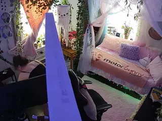 voyeurcam veccasalt 01's Live Sex Cam Show