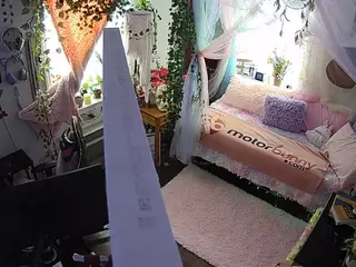 voyeurcam veccasalt 01's Live Sex Cam Show