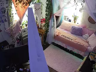 voyeurcam veccasalt 01's Live Sex Cam Show